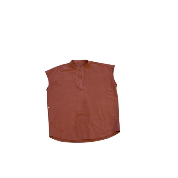 FIGS Rafaela Rose Scrub Top - Picture 6 of 7